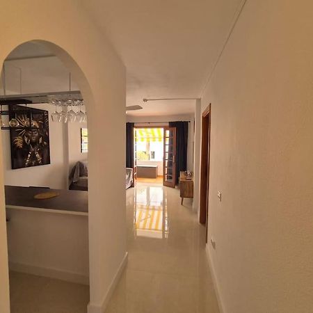 Ferienwohnung Modern,Strandnaehe, Club Olympus, Garten City Tenerife Playa Feñabe 외부 사진