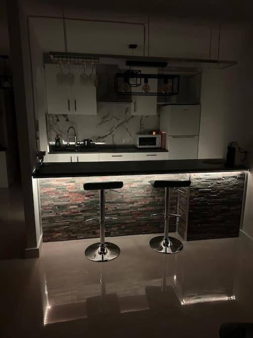 Ferienwohnung Modern,Strandnaehe, Club Olympus, Garten City Tenerife Playa Feñabe 외부 사진