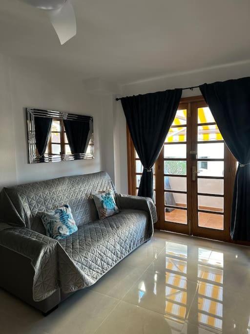 Ferienwohnung Modern,Strandnaehe, Club Olympus, Garten City Tenerife Playa Feñabe 외부 사진