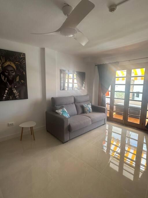 Ferienwohnung Modern,Strandnaehe, Club Olympus, Garten City Tenerife Playa Feñabe 외부 사진