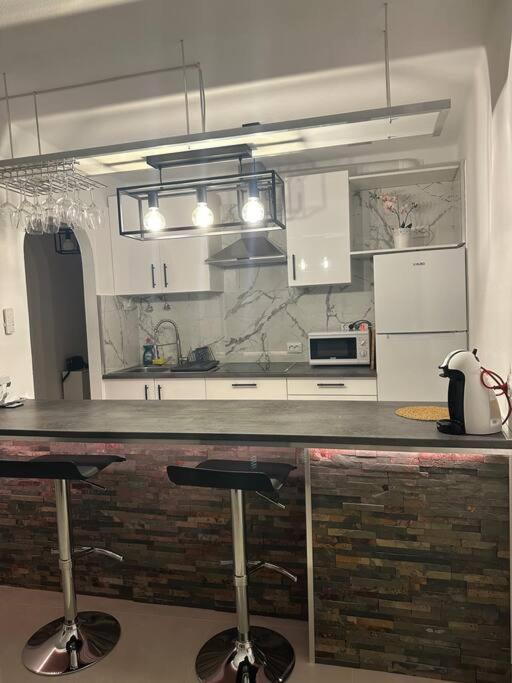 Ferienwohnung Modern,Strandnaehe, Club Olympus, Garten City Tenerife Playa Feñabe 외부 사진