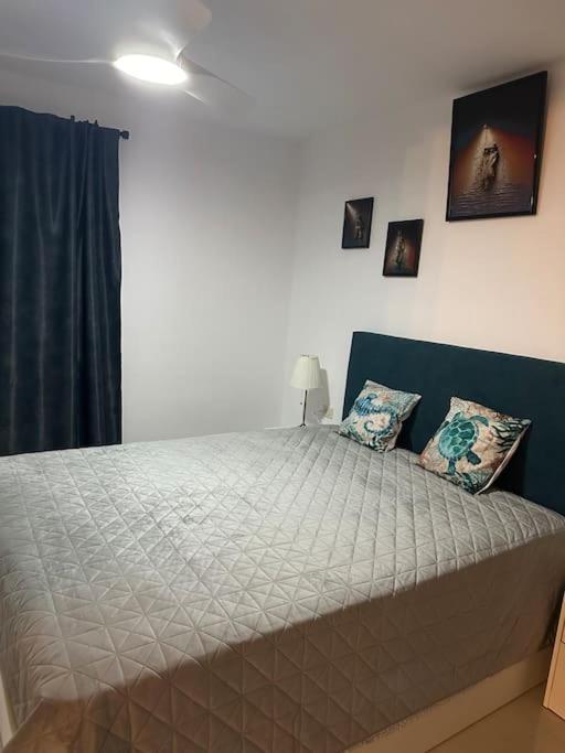 Ferienwohnung Modern,Strandnaehe, Club Olympus, Garten City Tenerife Playa Feñabe 외부 사진
