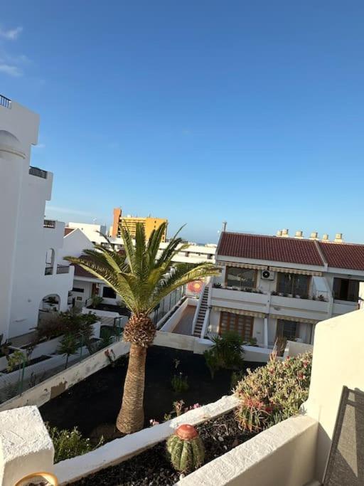 Ferienwohnung Modern,Strandnaehe, Club Olympus, Garten City Tenerife Playa Feñabe 외부 사진